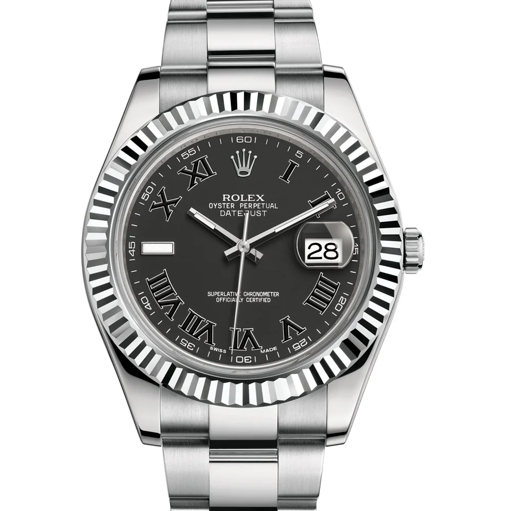 Rolex Datejust II 116334